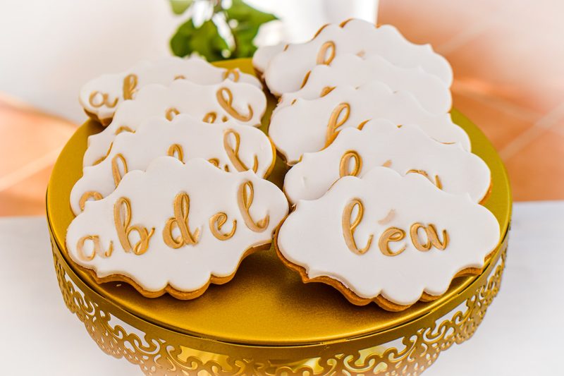 Photo de mariage à Nîmes, photo 7