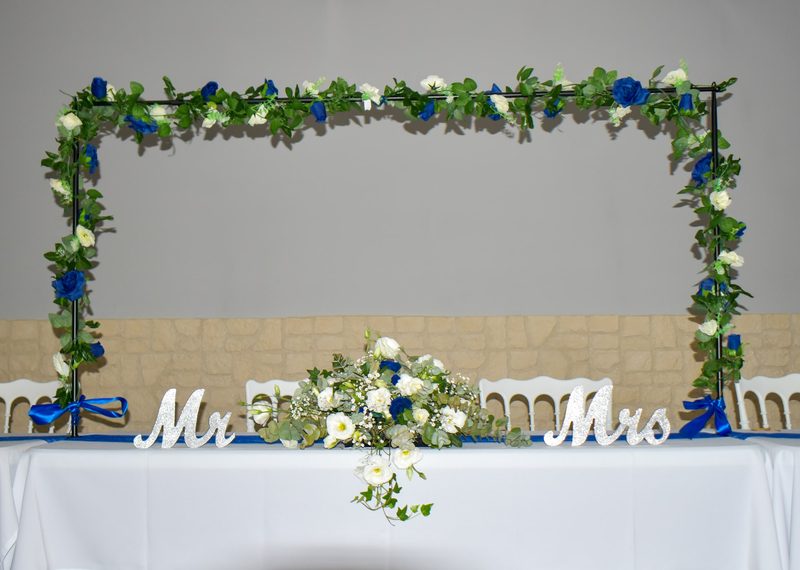 Mariage de Franck et Noémie à Nîmes, photo 2