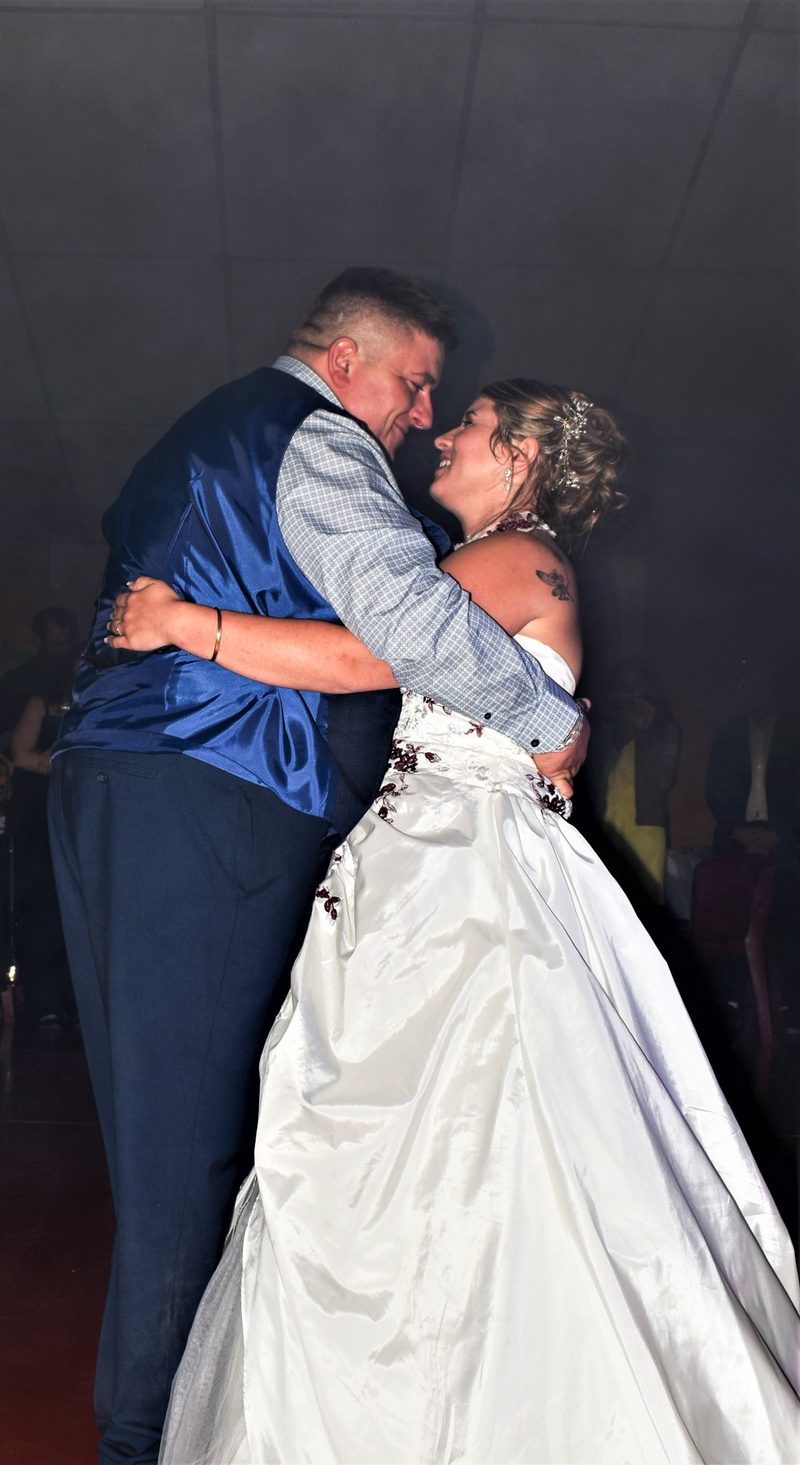 Photo de mariage à Nîmes, photo 16