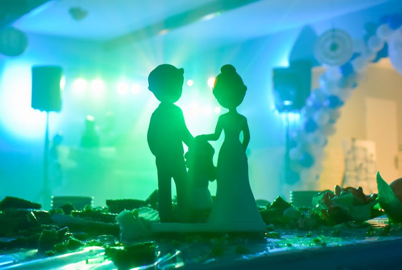 Mariage de Franck et Noémie à Nîmes, photo 19