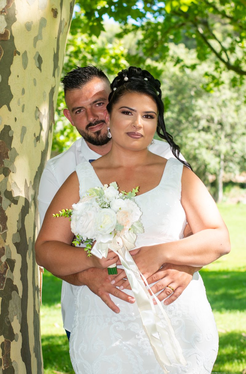 Photo de mariage à Nîmes, photo 4