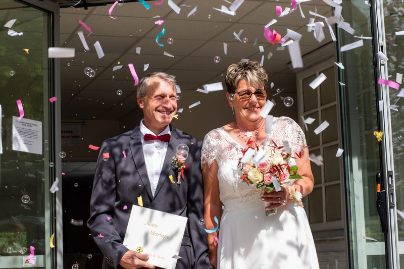 Photo de mariage à Nîmes, photo 8