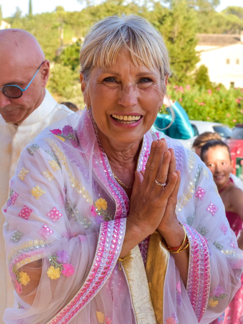 Photo de mariage à Nîmes, photo 14